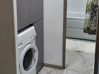 spălătorie cu uscător inchiriere apartament Constanța Constanța