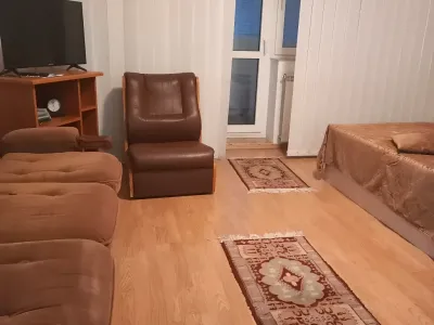 garsoniera vanzare-cumparare Constanța, Constanța living zona relaxare