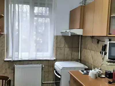 Apartament de inchiriere in Constanța Constanța bucatarie utilata