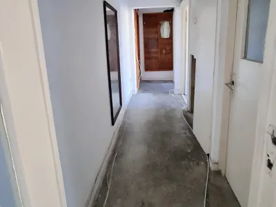 apartament vanzare-cumparare Constanța, Constanța hol spatios