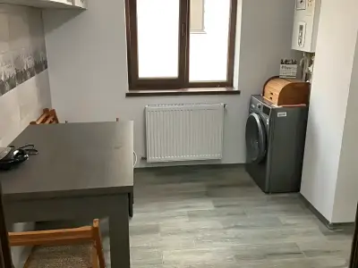 Bucatarie apartament vanzare Constanta Constanta cu masina