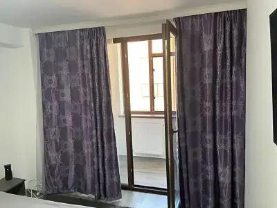 Dormitor apartament vanzare Constanta Constanta cu balcon
