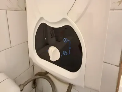 apartament vanzare-cumparare Constanța, Constanța boiler baie