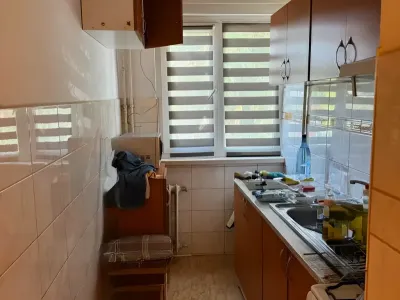 bucatarie utilata apartament vanzare cumparare Craiova Dolj