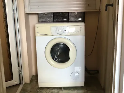 spatiu spalatorie utilat apartament vanzare cumparare Dej Cluj