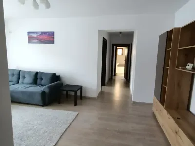 Apartament de vanzare Dobroești