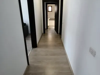 Apartament vanzare cumparare Dobroesti Ilfov hol lung