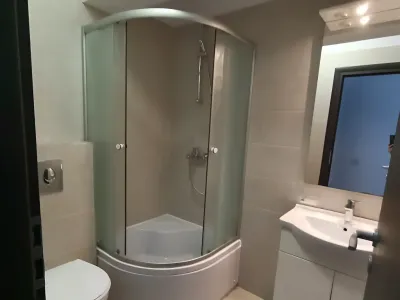 Apartament vanzare cumparare Dobroesti Ilfov baie dus