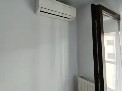 Apartament de inchiriere Dobroesti Ilfov aer conditionat