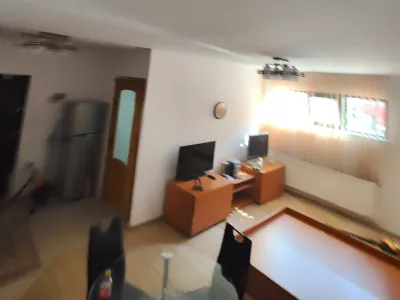 zona de dining garsoniera vanzare cumparare Dobroești Ilfov