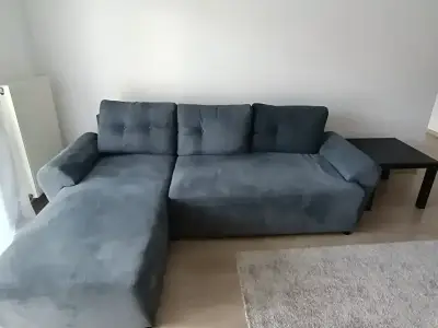 Apartament de inchiriere Dobroesti Ilfov sufragerie spatioasa