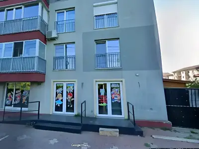 Spatiu_comercial de inchiriat Dobroești