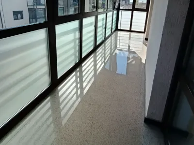 Apartament vanzare cumparare Dobroesti Ilfov balcon luminos