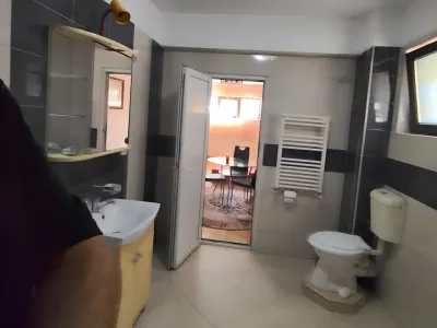 finisaje baie garsoniera vanzare cumparare Dobroești Ilfov