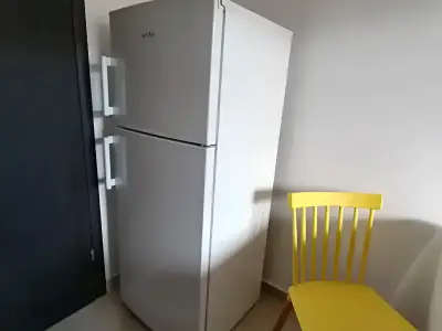 Apartament de inchiriere Dobroesti Ilfov bucatarie mica