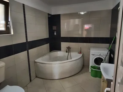 baie cu cada garsoniera vanzare cumparare Dobroești Ilfov