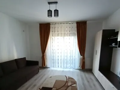 Apartament de inchiriat Dobroești