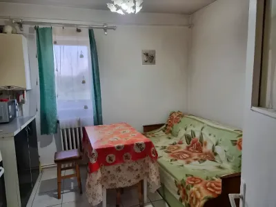 vanzare cumparare apartament Fălticeni Suceava bucătărie mică