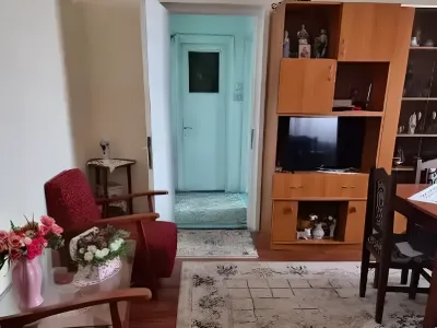 Apartament de vanzare Fălticeni