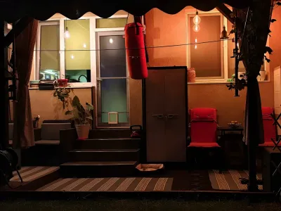 balcon exterior vanzare cumparare apartament Florești Cluj