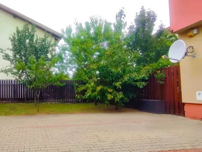 Apartament de vanzare Florești