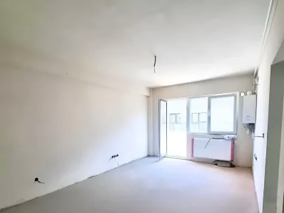 Apartament de vanzare Florești