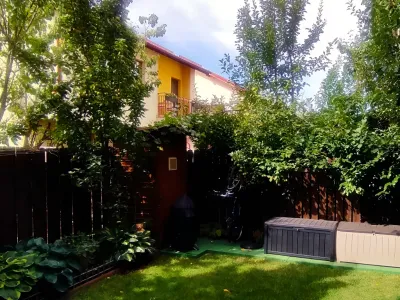 peluza verde curte vanzare cumparare apartament Florești Cluj