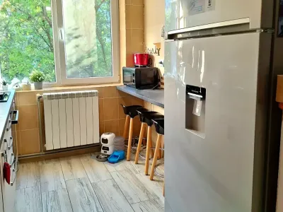 bucatarie utilata apartament vanzare cumparare Galați Galați