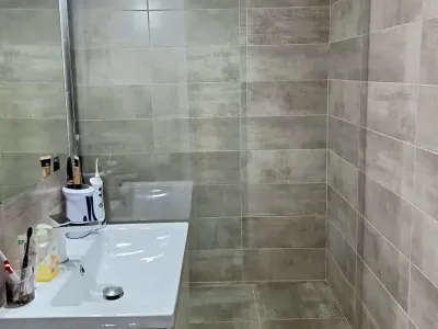 baie cabina dus apartament vanzare cumparare Galați Galați