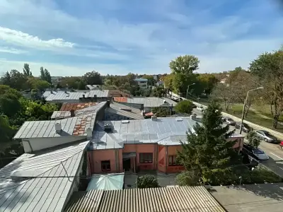 Zona rezidentiala apartament de vanzare Galati Galati