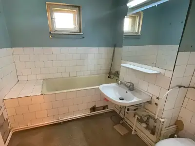 Baie dotata apartament de vanzare in Galati Galati