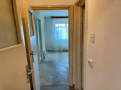 Hol primitor apartament de vanzare in Galati Galati