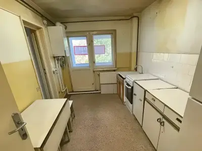 Bucatarie utilata apartament de vanzare in Galati Galati