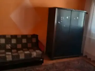 Apartament de vanzare in Galati Galati living cu canapea