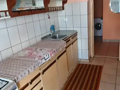 Bucatarie utilata in apartament de vanzare Galati Galati