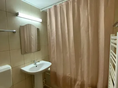 vanzare cumparare apartament Giurgiu Giurgiu baie curata cu dus