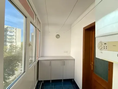 vanzare cumparare apartament Giurgiu Giurgiu balcon utilat practic