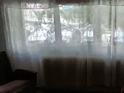 Apartament inchiriere Iasi Iasi living luminos cu canapea