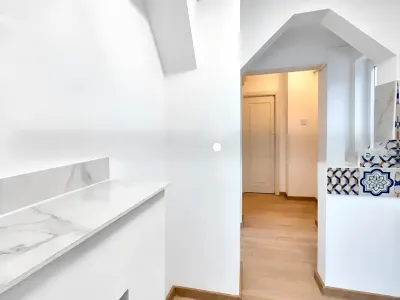 apartament vanzare cumparare Iași Iași bucătărie blat marmură
