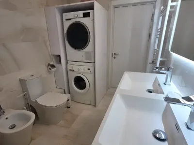 baie cu masina de spalat vanzare cumparare apartament Iași Iași