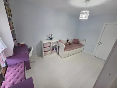 camera copil cu pat si raft vanzare cumparare apartament Iași Iași