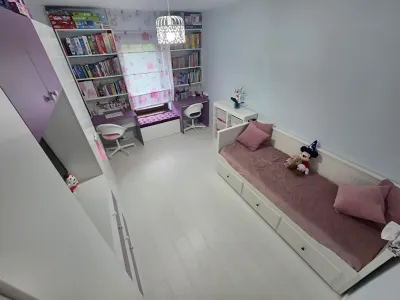 camera copii cu pat si birou vanzare cumparare apartament Iași Iași