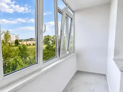 vanzare cumparare apartament Iași Iași balcon închis cu gresie