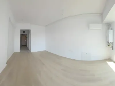 Garsoniera nemobilata vanzare-cumparare Mamaia-Sat Constanta