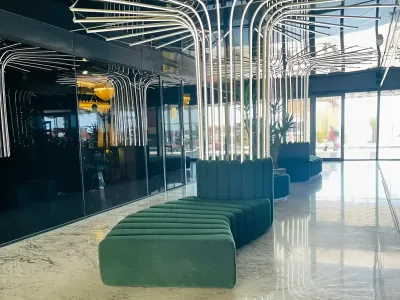 Hol banca verde garsoniera vanzare cumparare Năvodari Constanța