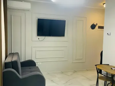 Living mobilat garsoniera vanzare cumparare Năvodari Constanța