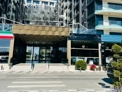 Intrare Azimut garsoniera vanzare cumparare Năvodari Constanța