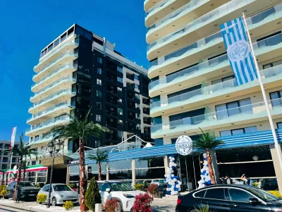 Parcare auto bloc garsoniera vanzare cumparare Năvodari Constanța