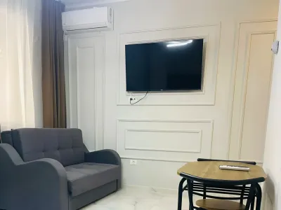 Living masa tv garsoniera vanzare cumparare Năvodari Constanța