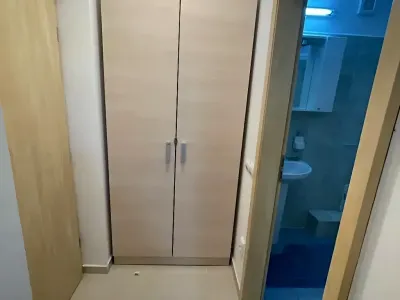 Apartament vanzare cumparare Neptun Constanta baie moderna